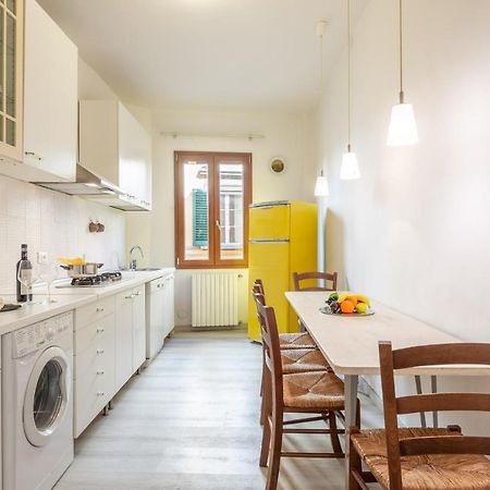 Santo Spirito 2 Bedrooms Φλωρεντία Εξωτερικό φωτογραφία