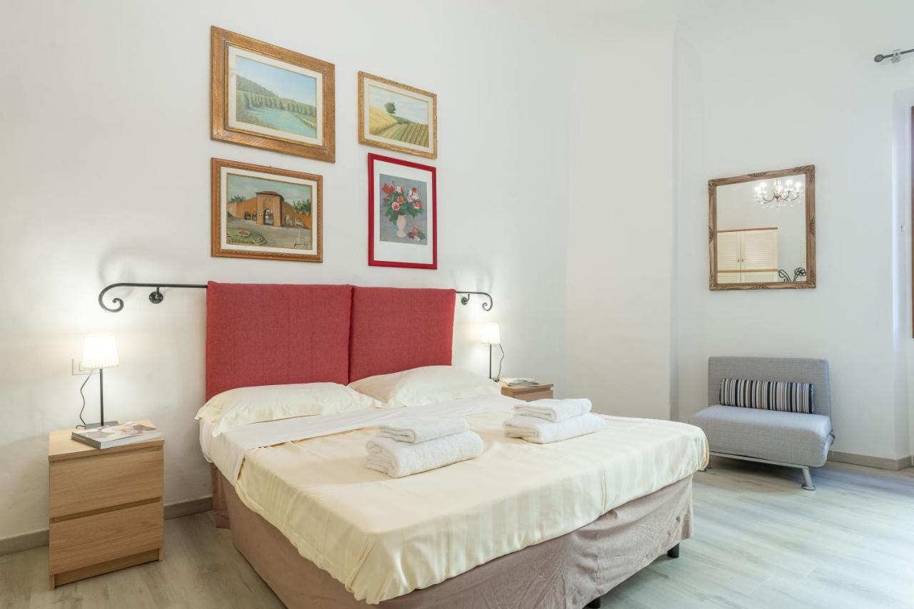 Santo Spirito 2 Bedrooms Φλωρεντία Εξωτερικό φωτογραφία