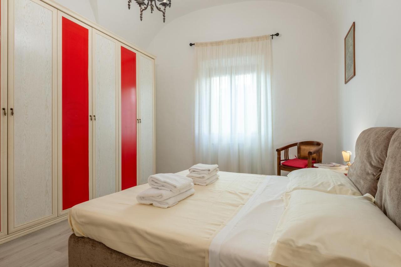Santo Spirito 2 Bedrooms Φλωρεντία Εξωτερικό φωτογραφία