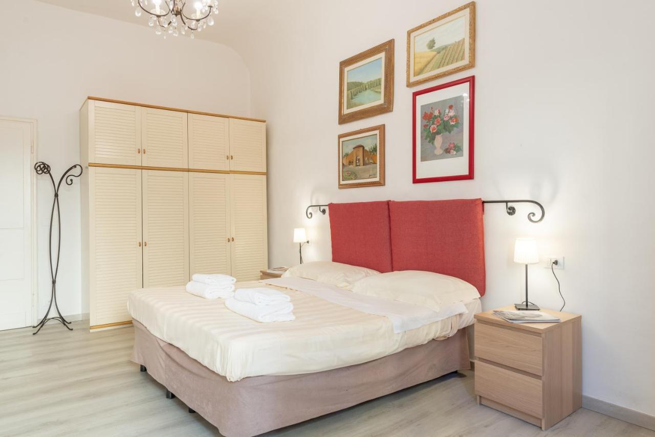 Santo Spirito 2 Bedrooms Φλωρεντία Εξωτερικό φωτογραφία