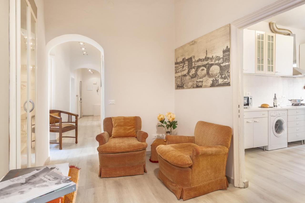 Santo Spirito 2 Bedrooms Φλωρεντία Εξωτερικό φωτογραφία