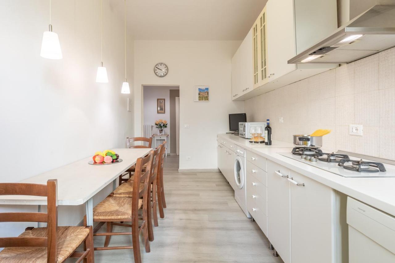 Santo Spirito 2 Bedrooms Φλωρεντία Εξωτερικό φωτογραφία