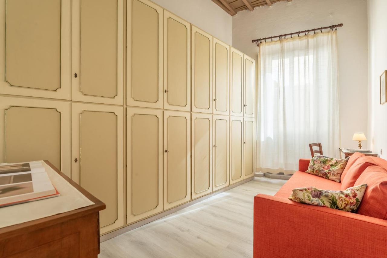 Santo Spirito 2 Bedrooms Φλωρεντία Εξωτερικό φωτογραφία