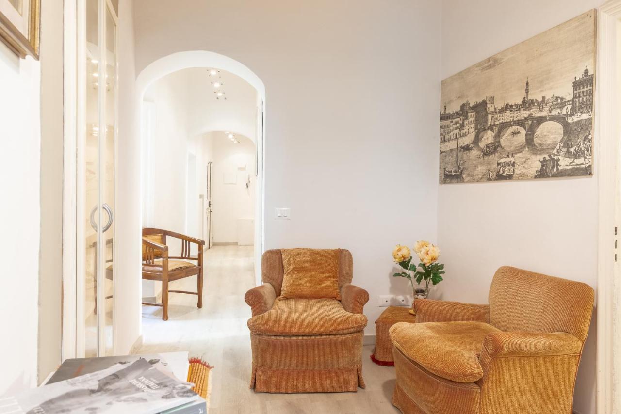 Santo Spirito 2 Bedrooms Φλωρεντία Εξωτερικό φωτογραφία