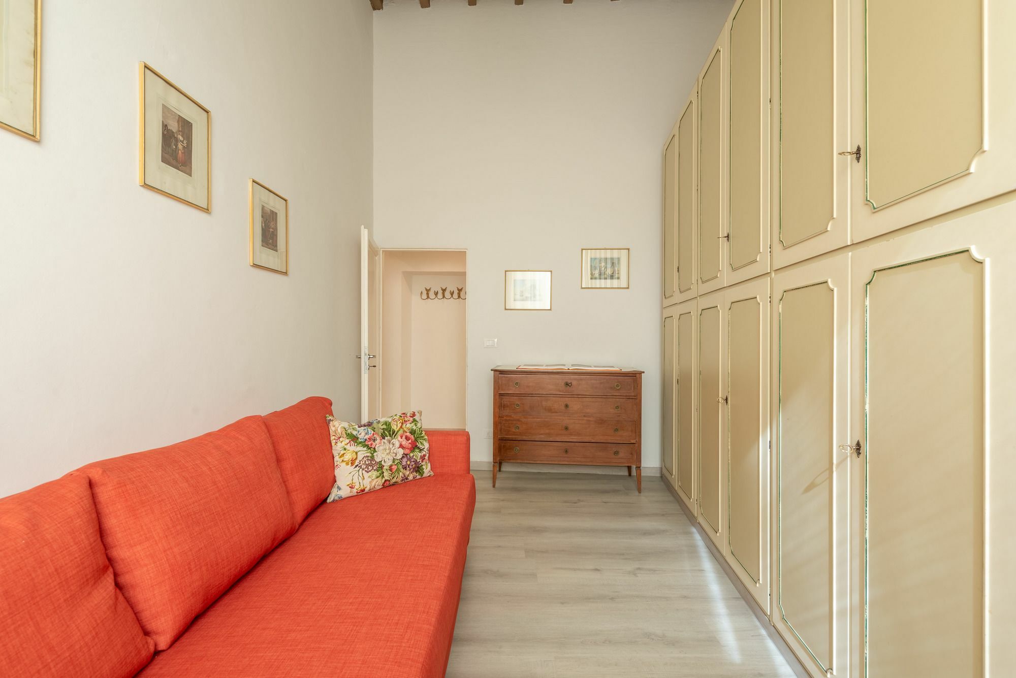 Santo Spirito 2 Bedrooms Φλωρεντία Εξωτερικό φωτογραφία
