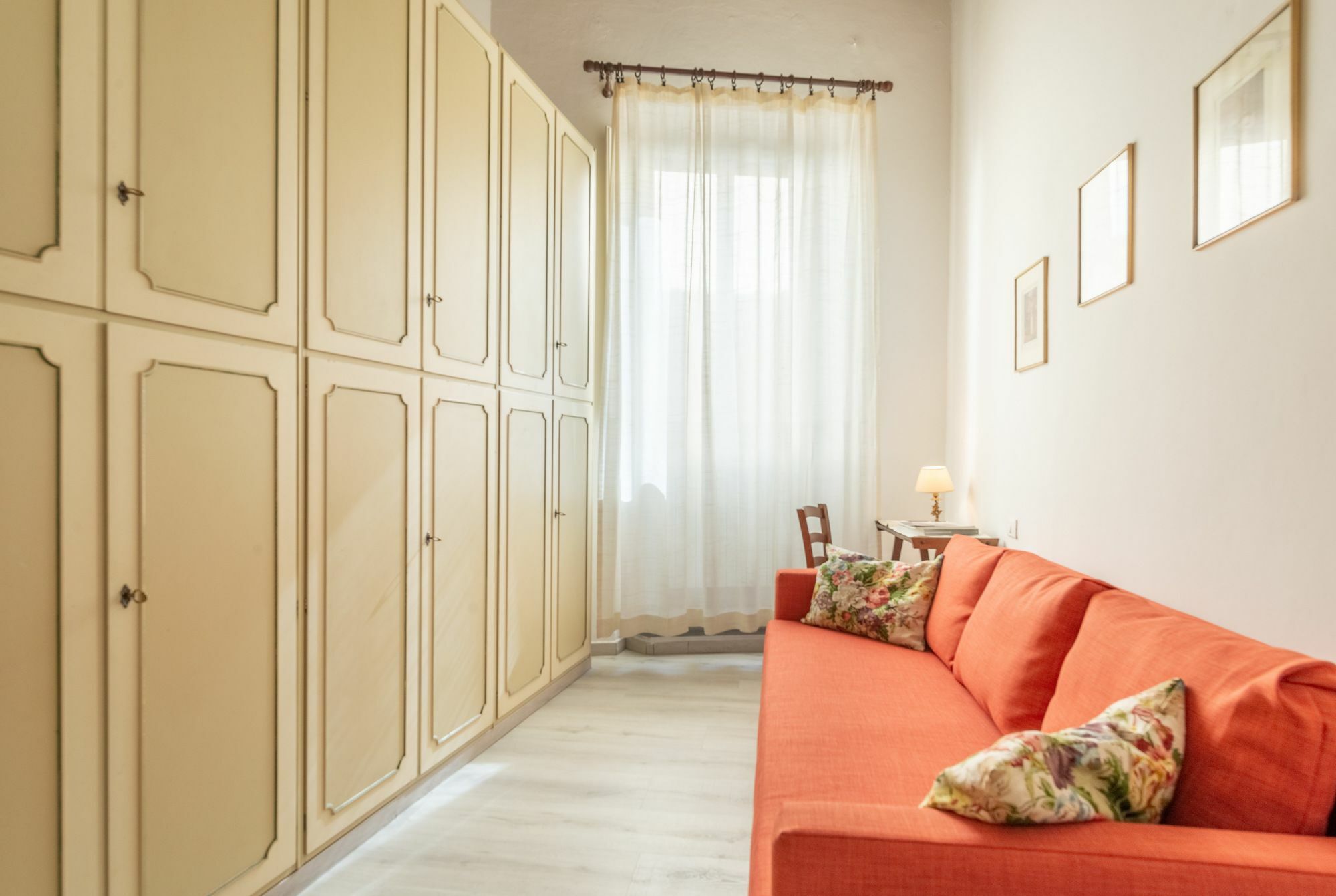 Santo Spirito 2 Bedrooms Φλωρεντία Εξωτερικό φωτογραφία