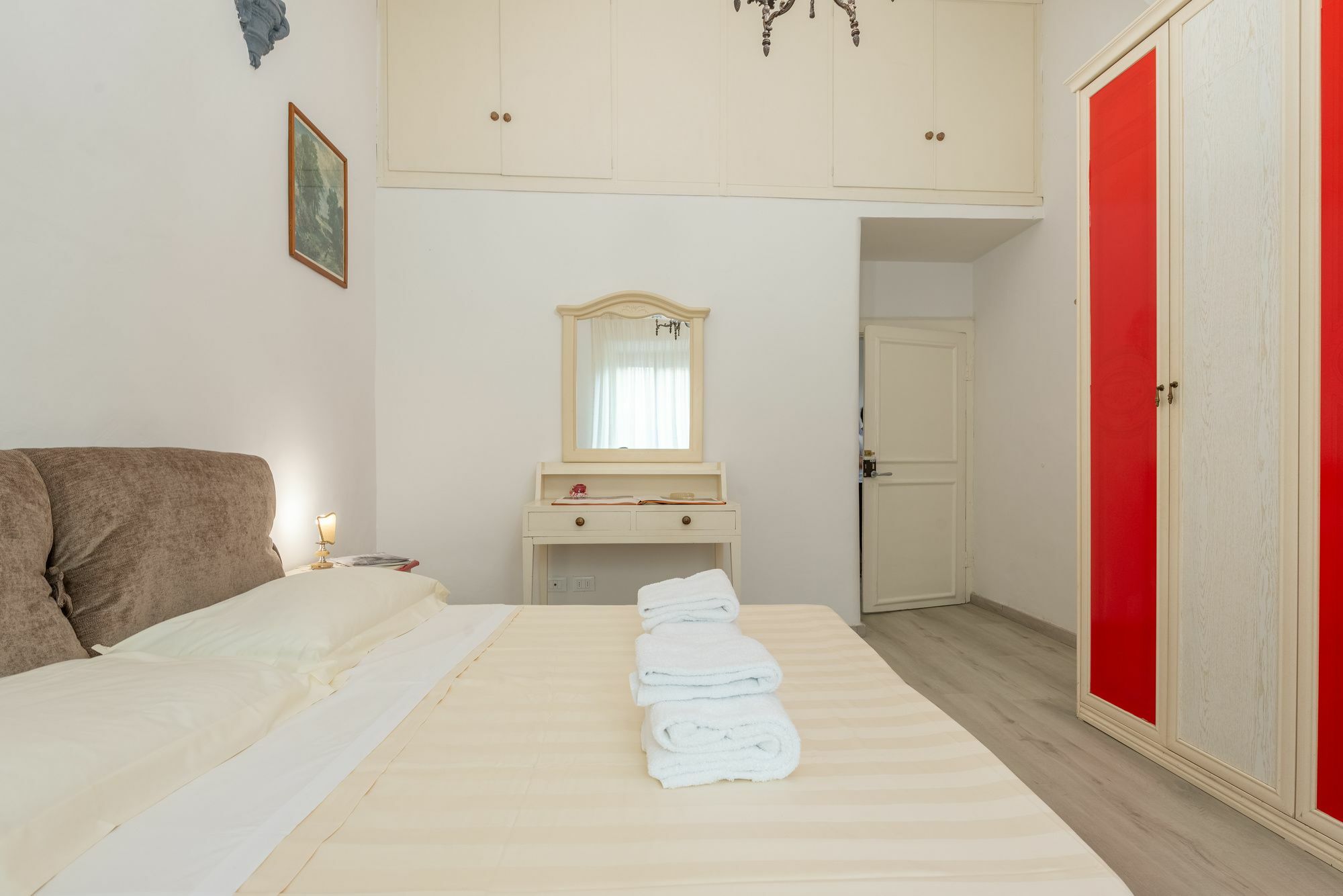 Santo Spirito 2 Bedrooms Φλωρεντία Εξωτερικό φωτογραφία