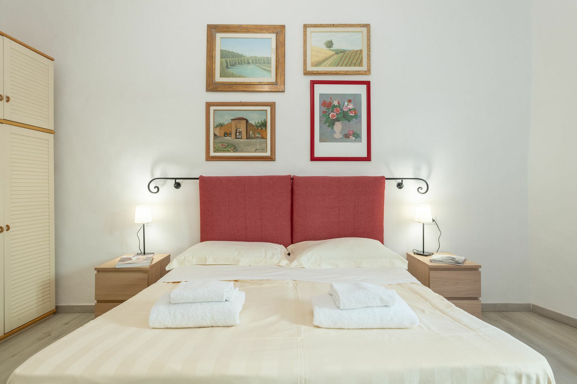 Santo Spirito 2 Bedrooms Φλωρεντία Εξωτερικό φωτογραφία