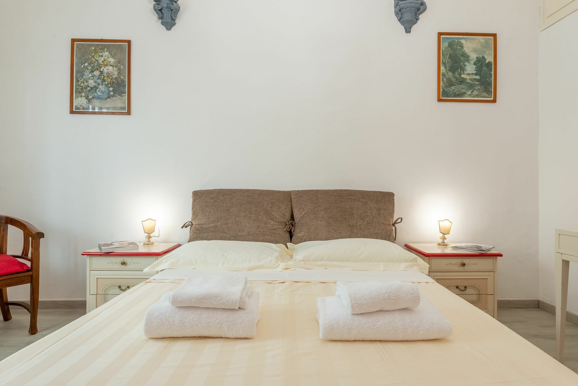 Santo Spirito 2 Bedrooms Φλωρεντία Εξωτερικό φωτογραφία