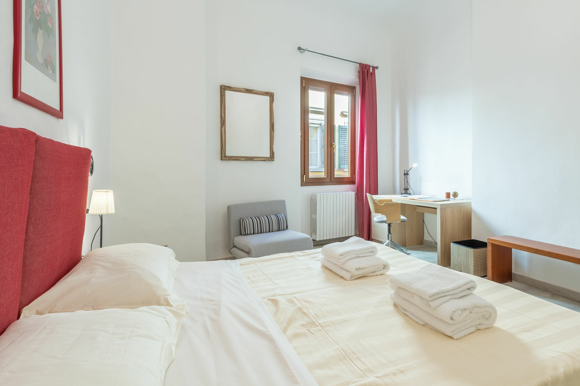 Santo Spirito 2 Bedrooms Φλωρεντία Εξωτερικό φωτογραφία