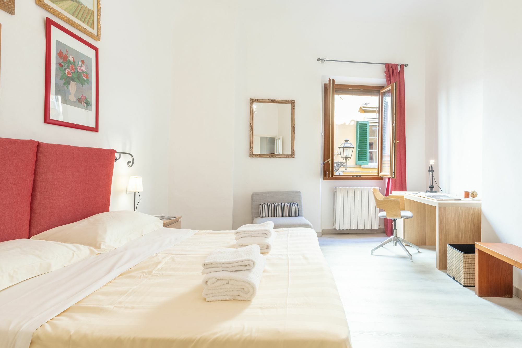 Santo Spirito 2 Bedrooms Φλωρεντία Εξωτερικό φωτογραφία