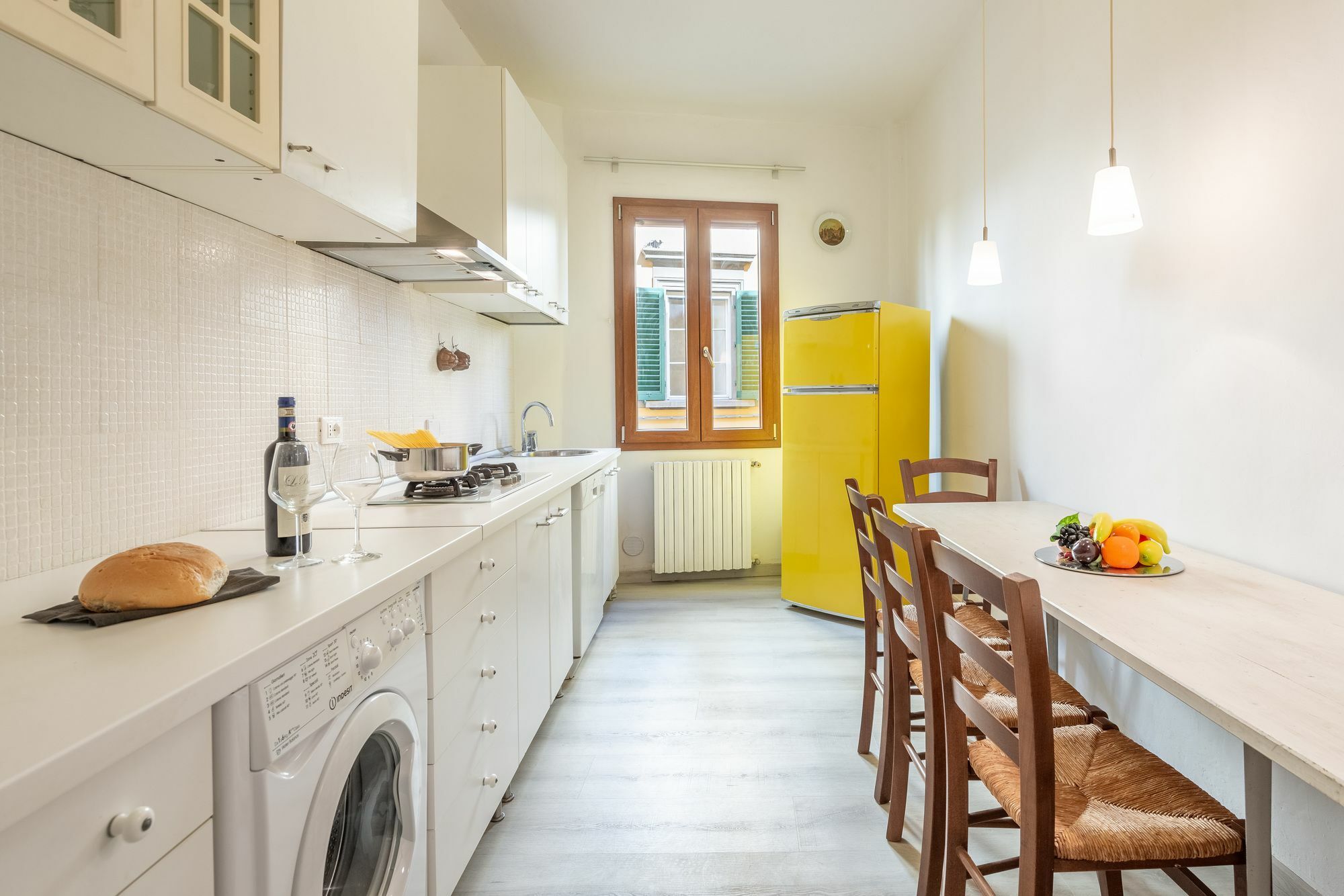 Santo Spirito 2 Bedrooms Φλωρεντία Εξωτερικό φωτογραφία