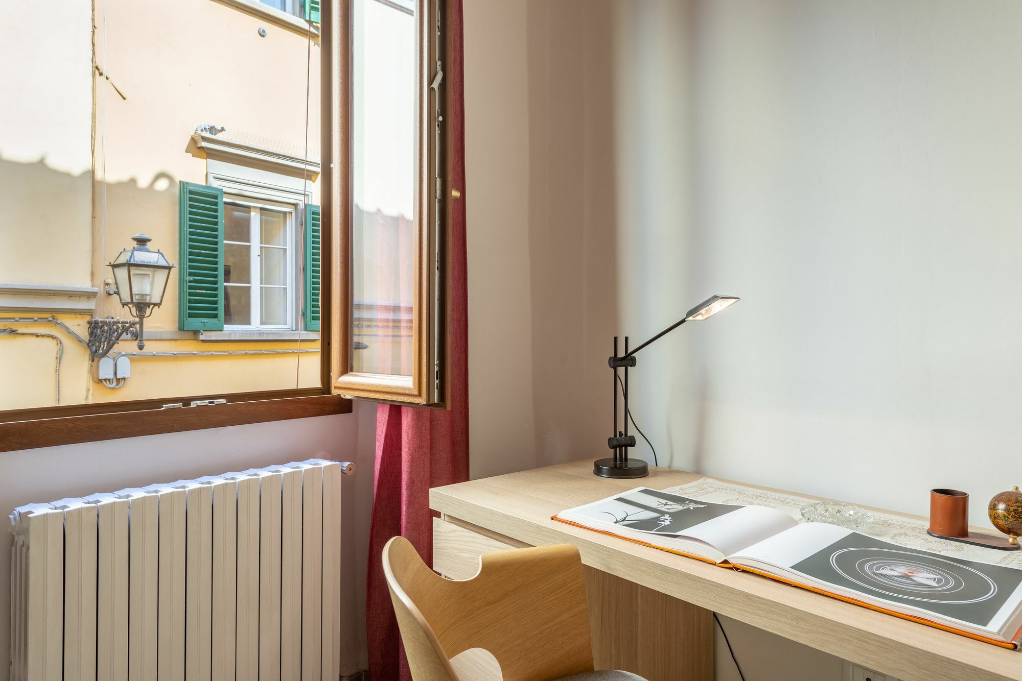 Santo Spirito 2 Bedrooms Φλωρεντία Εξωτερικό φωτογραφία