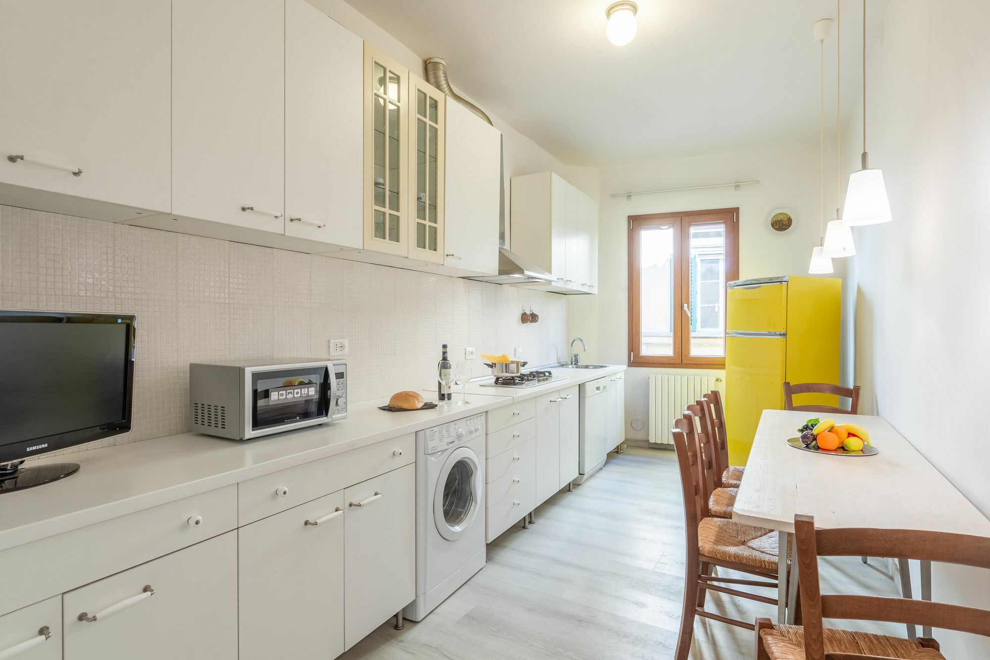 Santo Spirito 2 Bedrooms Φλωρεντία Εξωτερικό φωτογραφία
